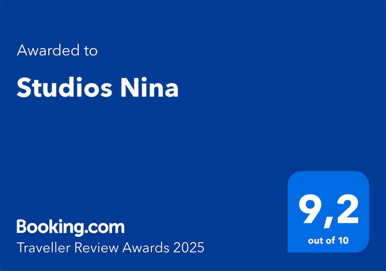 Studios Nina Amoopi Eksteriør billede